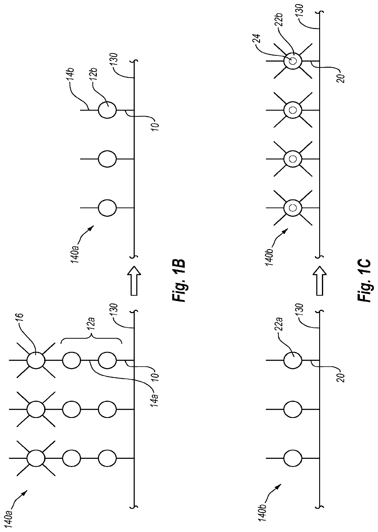 Device for performing an enzyme-based diagnostic test and methods for use thereof