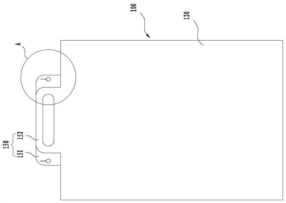 Fixing mechanism for fixed garbage bags for automatic bagging garbage cans