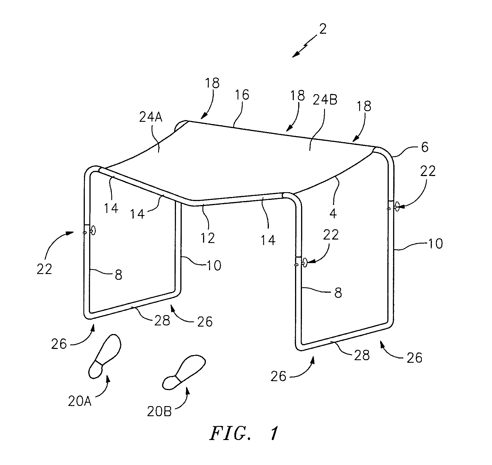 Juggling Aid and Training Apparatus