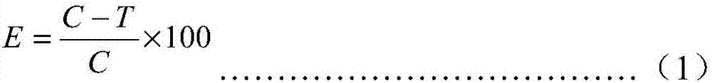 Weeding composition containing pyribenzoxim