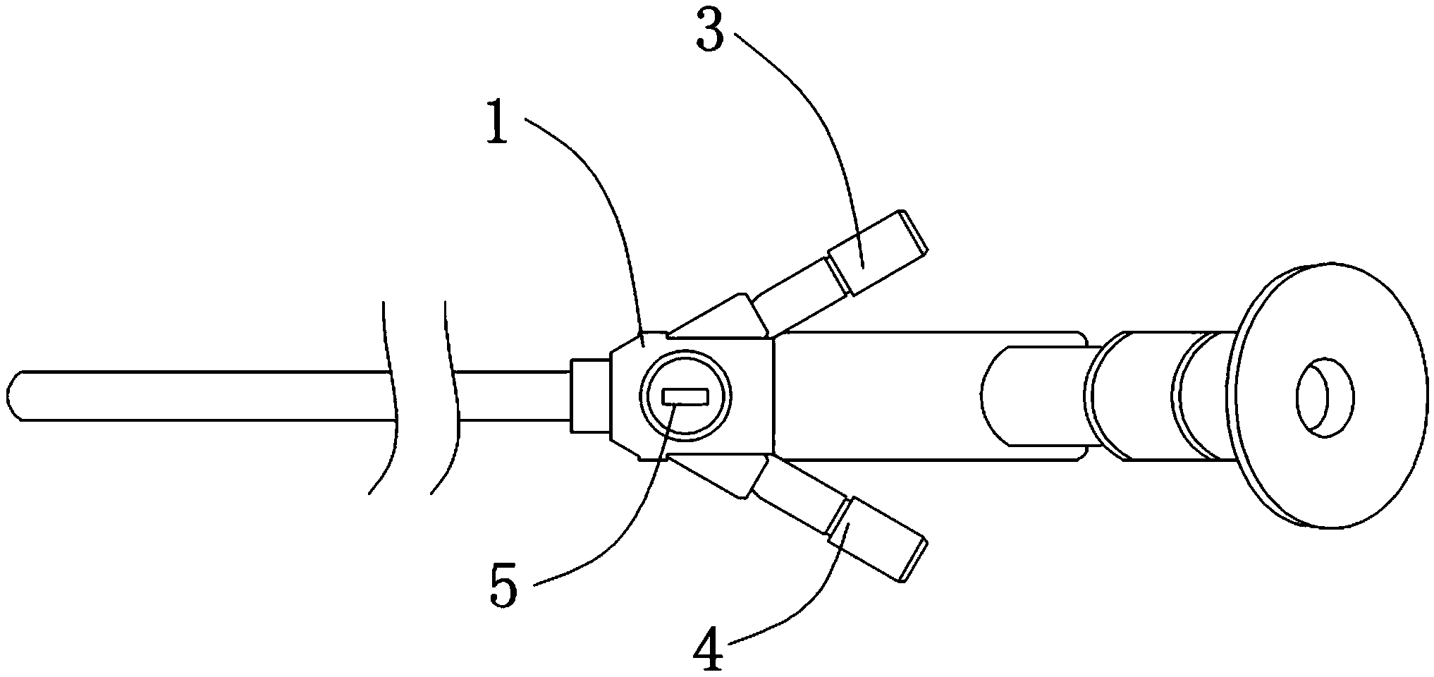 Three-dimensional foramen intervertebral lens