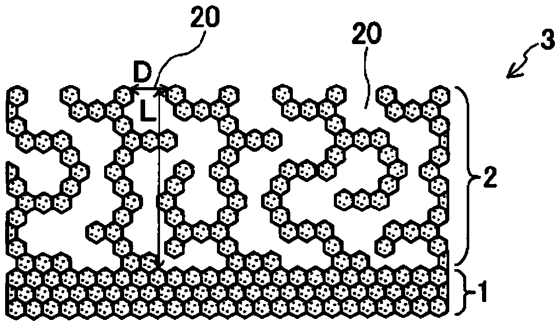 Solid electrolyte and secondary battery