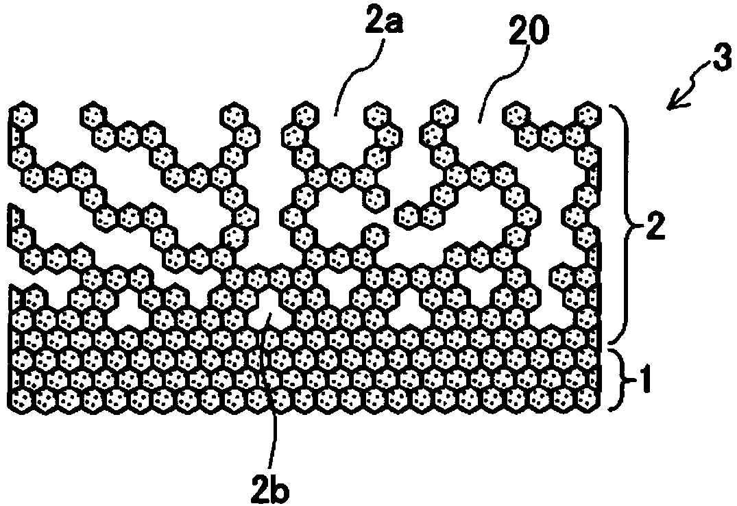 Solid electrolyte and secondary battery