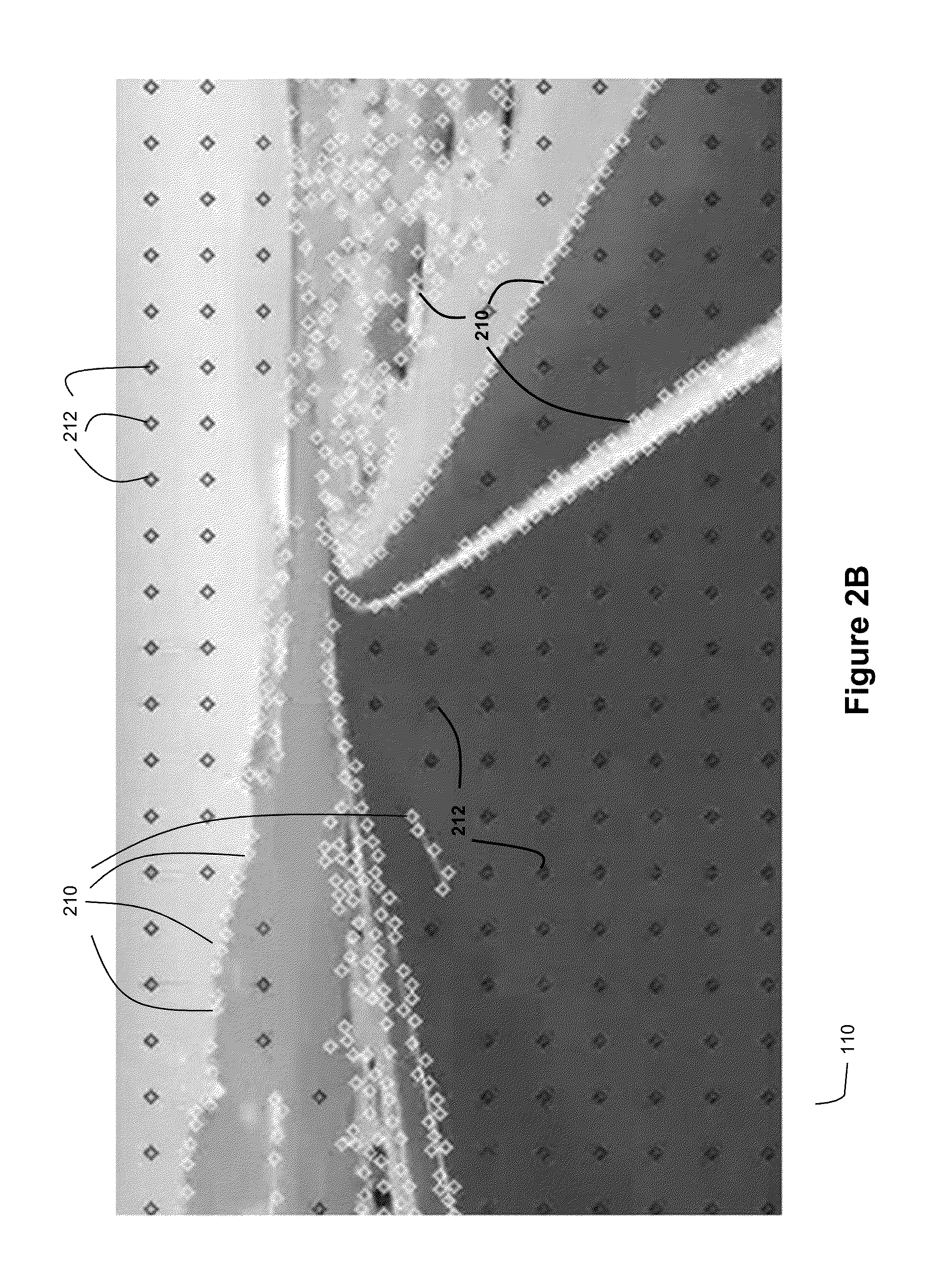 Method and System for Ladar Transmission with Spinning Polygon Mirror for Dynamic Scan Patterns
