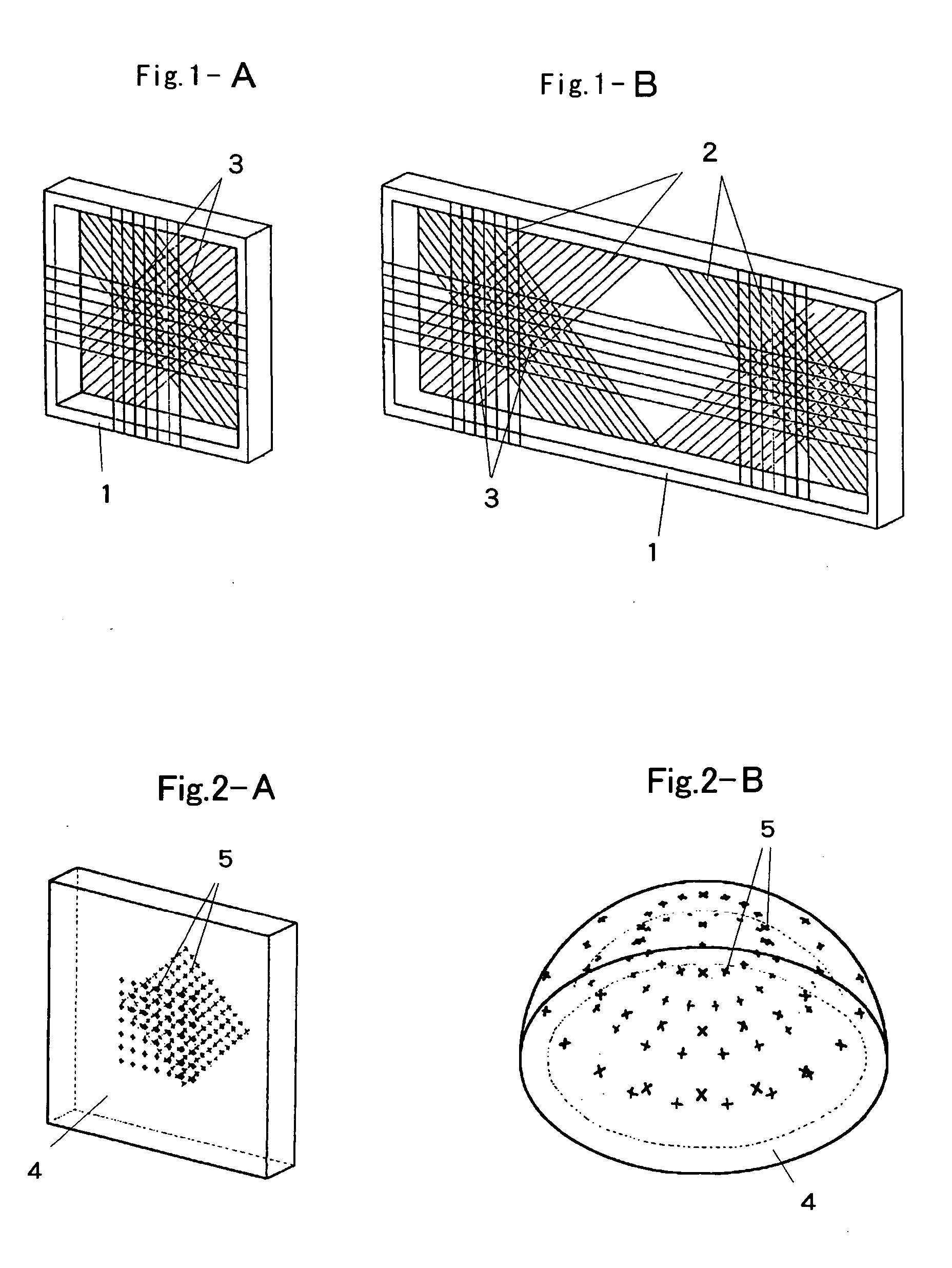 Transparent camera calibration tool for camera calibration and calibration method thereof