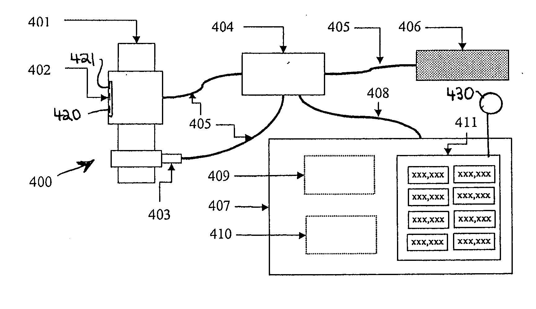 Tubular monitor systems and methods