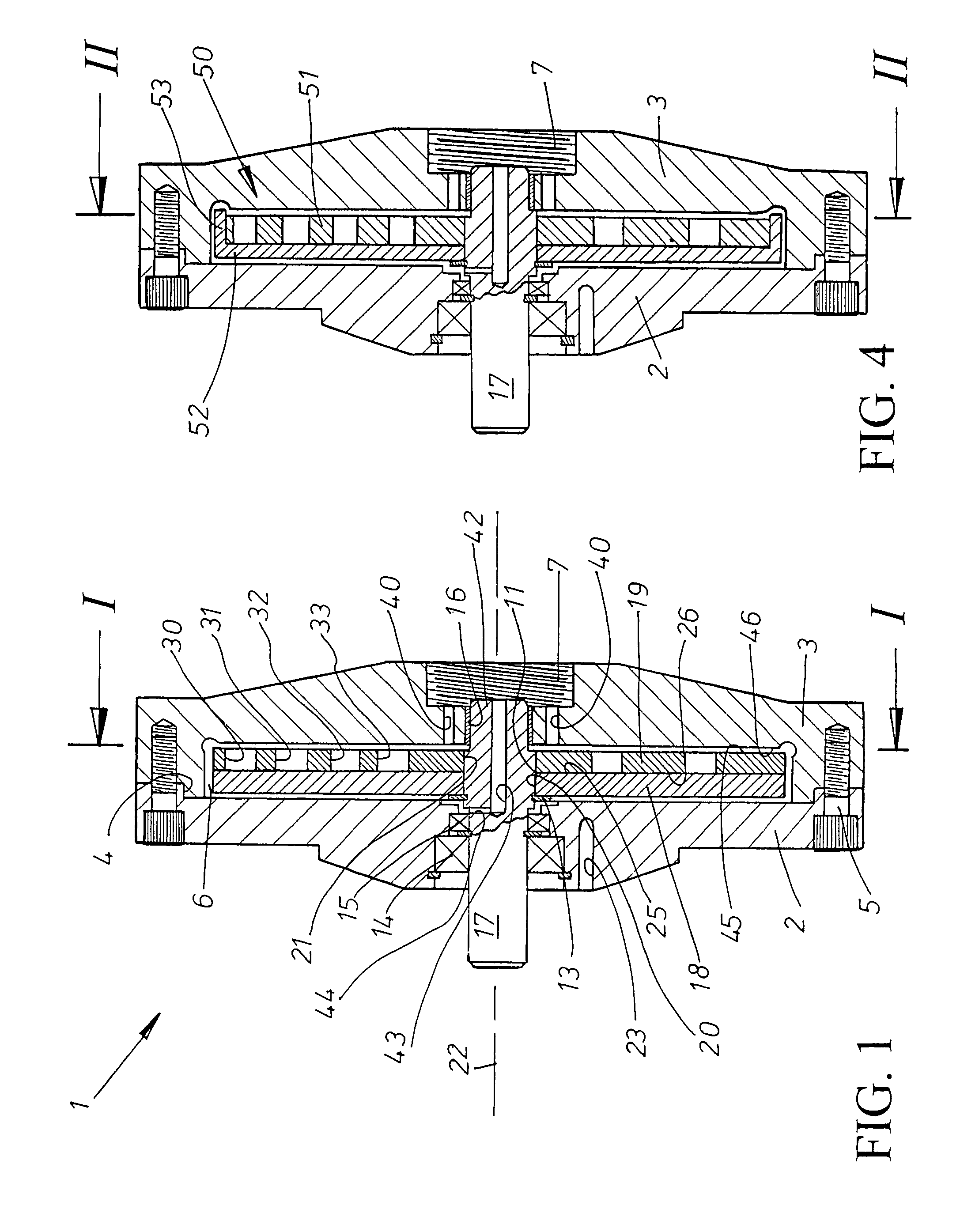 Apparatus and method for heating fluids