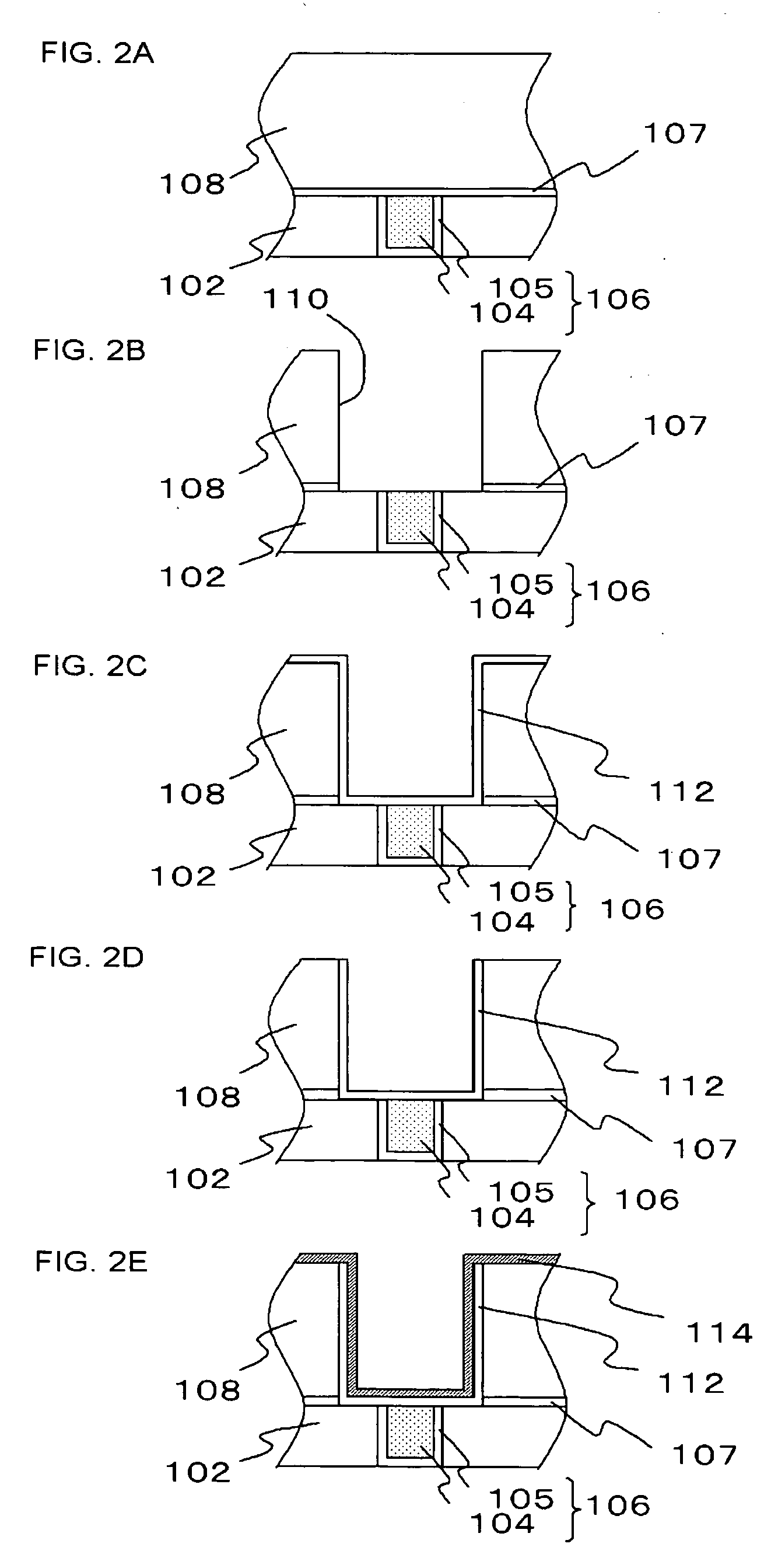 Method for manufacturing semiconductor device