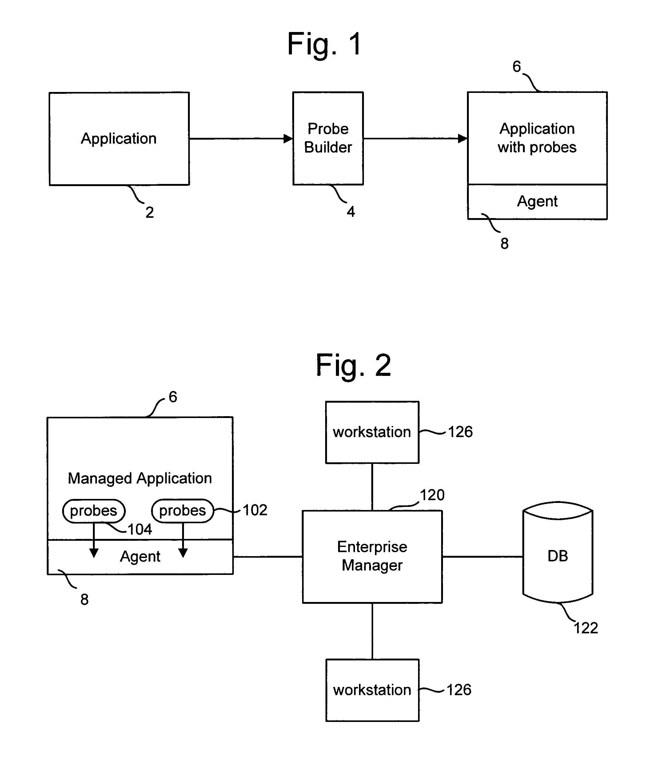 Efficient processing of time series data