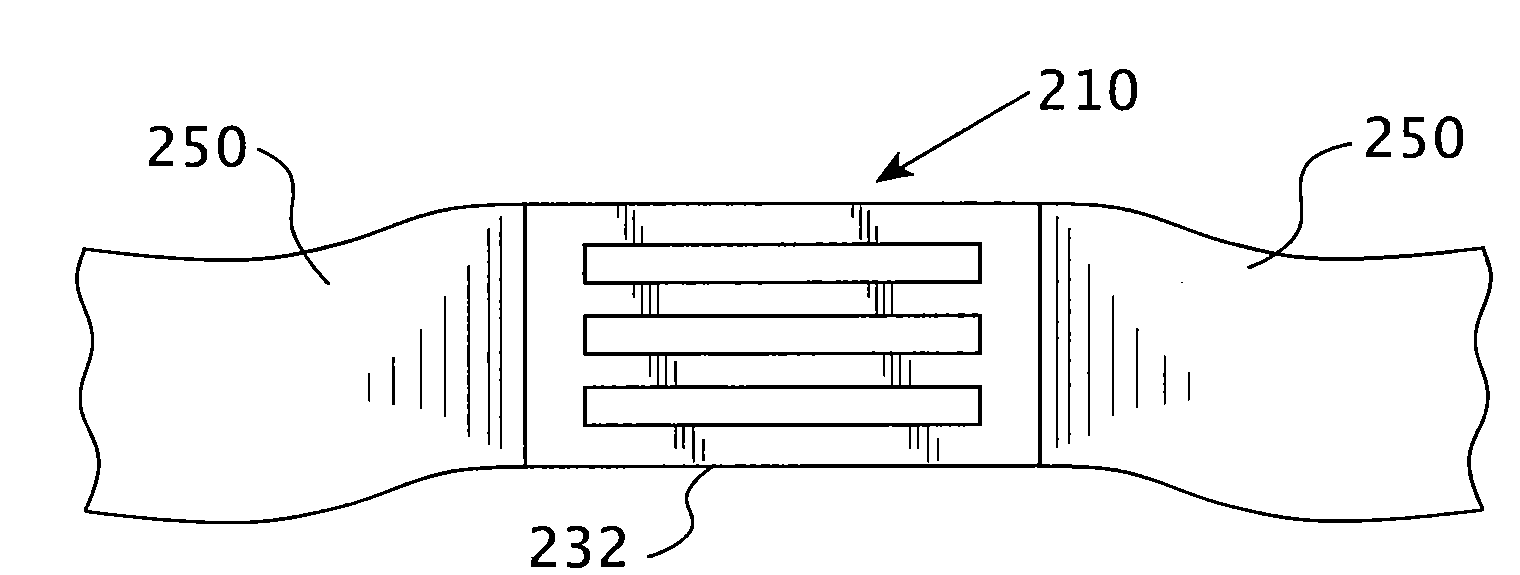 Thermochromic devices for vascular access procedures