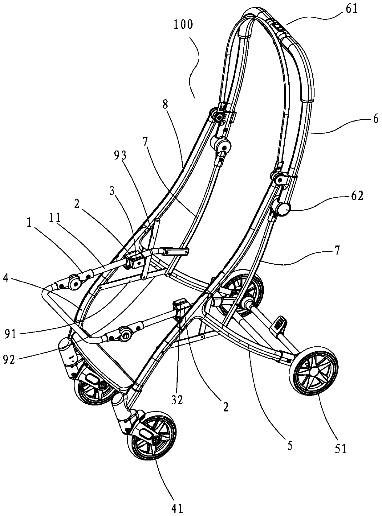 Locking mechanism