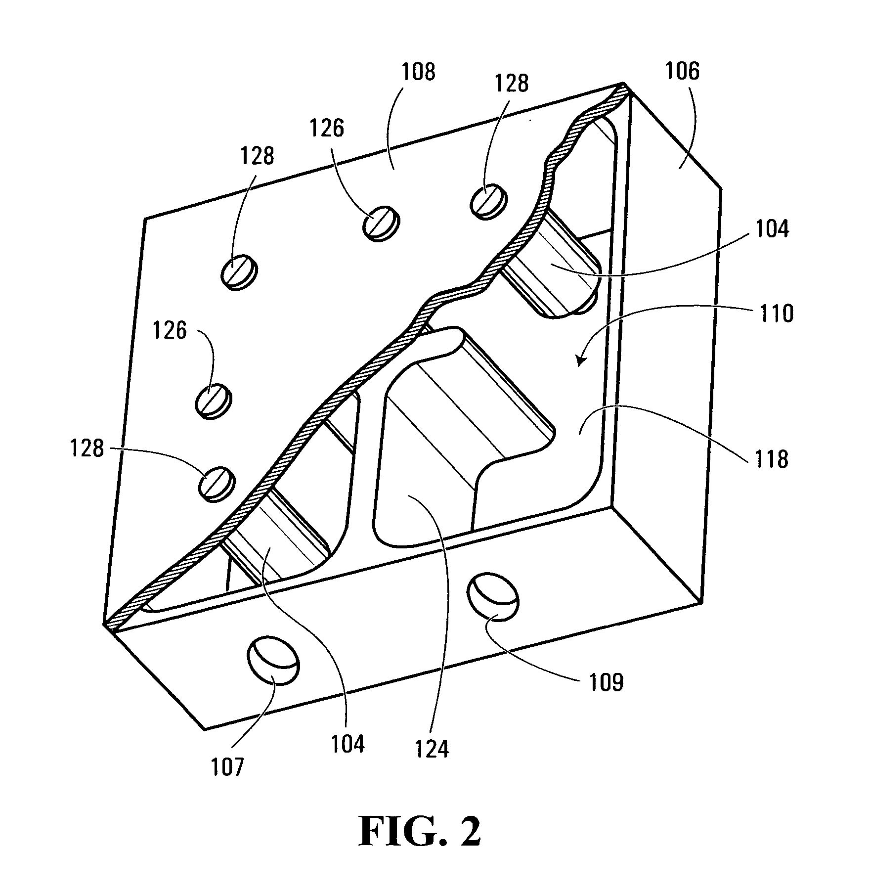 Comb-line filter