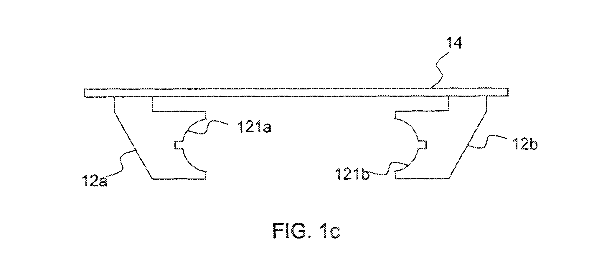 Disk stacking method and apparatus