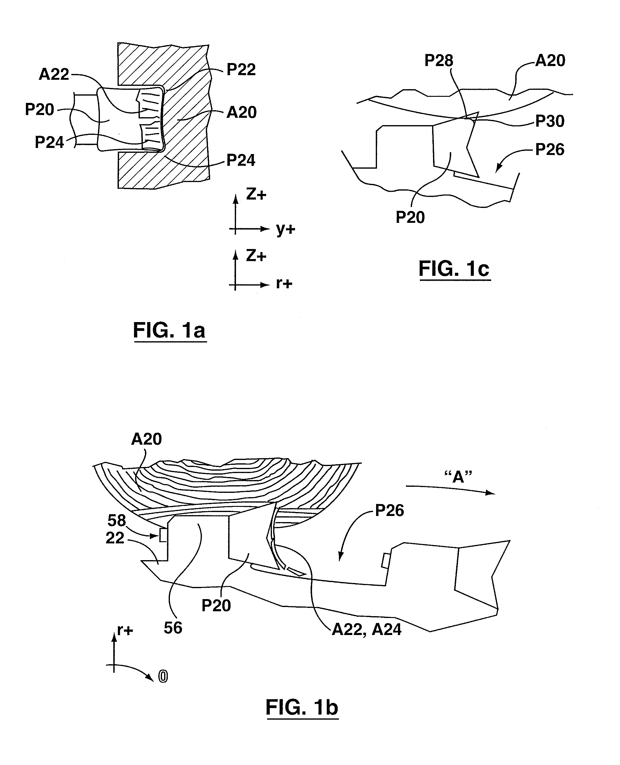 Saw tooth for circular saw