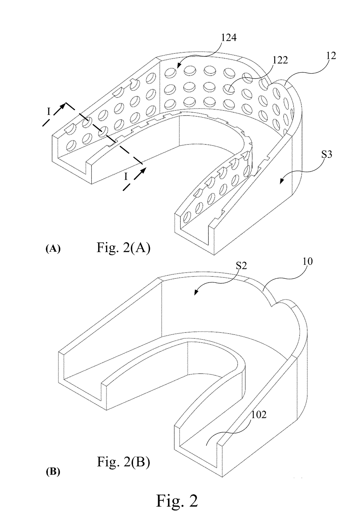 Dental Carrier