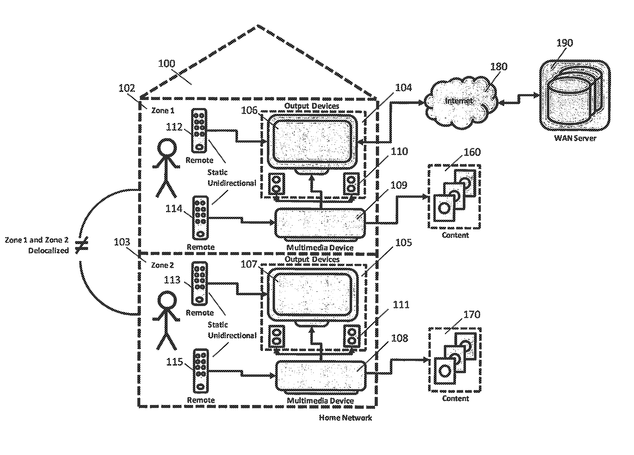 Method and system for providing digital content