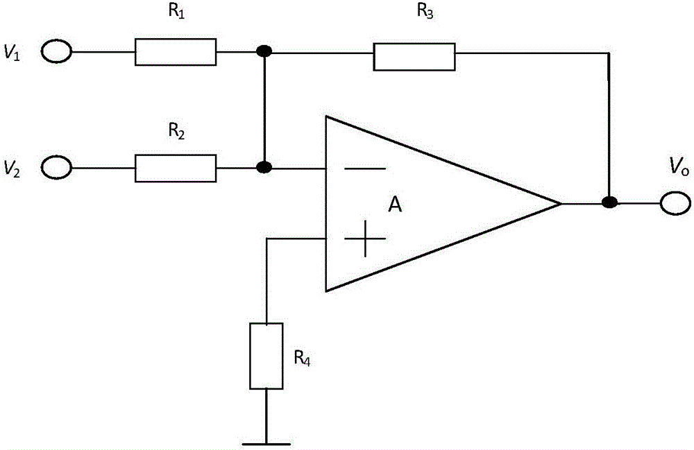 Single-channel acquisition device for bioelectricity and raising level orthogonal square-wave modulation multi-channel signals