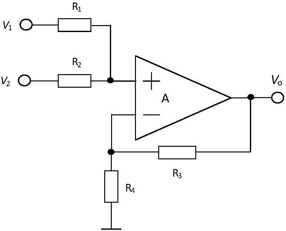 Single-channel acquisition device for bioelectricity and raising level orthogonal square-wave modulation multi-channel signals