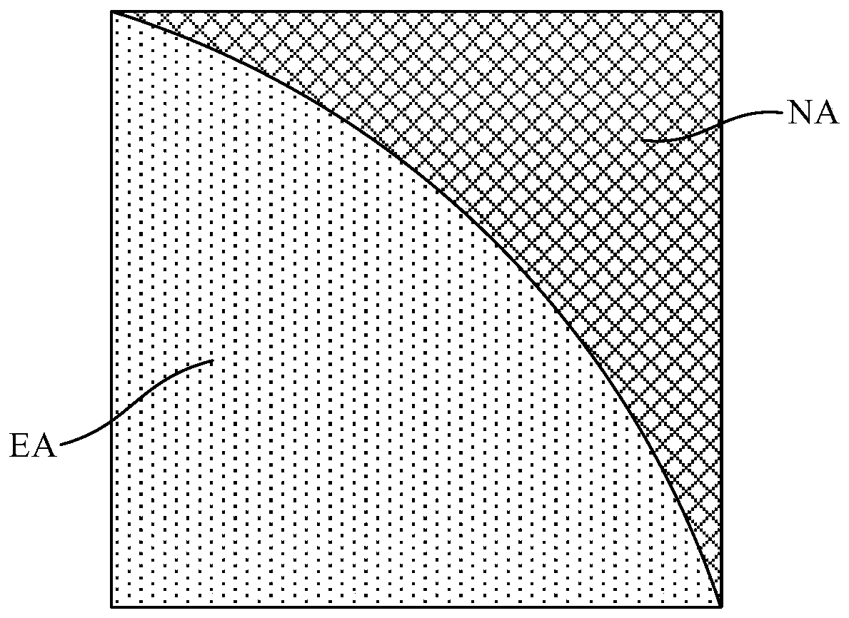 Display panel, display control method of display panel and display control device