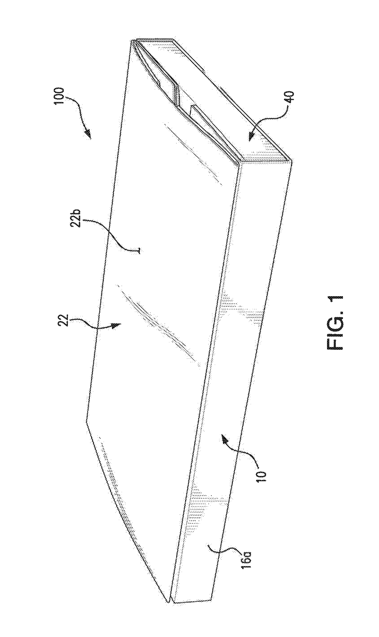 Package assembly