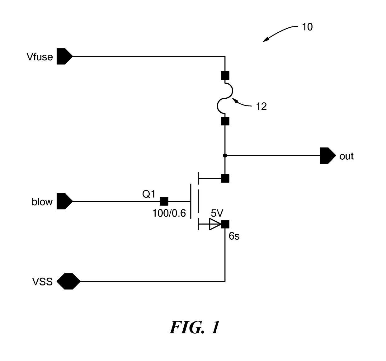 Apparatus and method for testing one-time-programmable memory