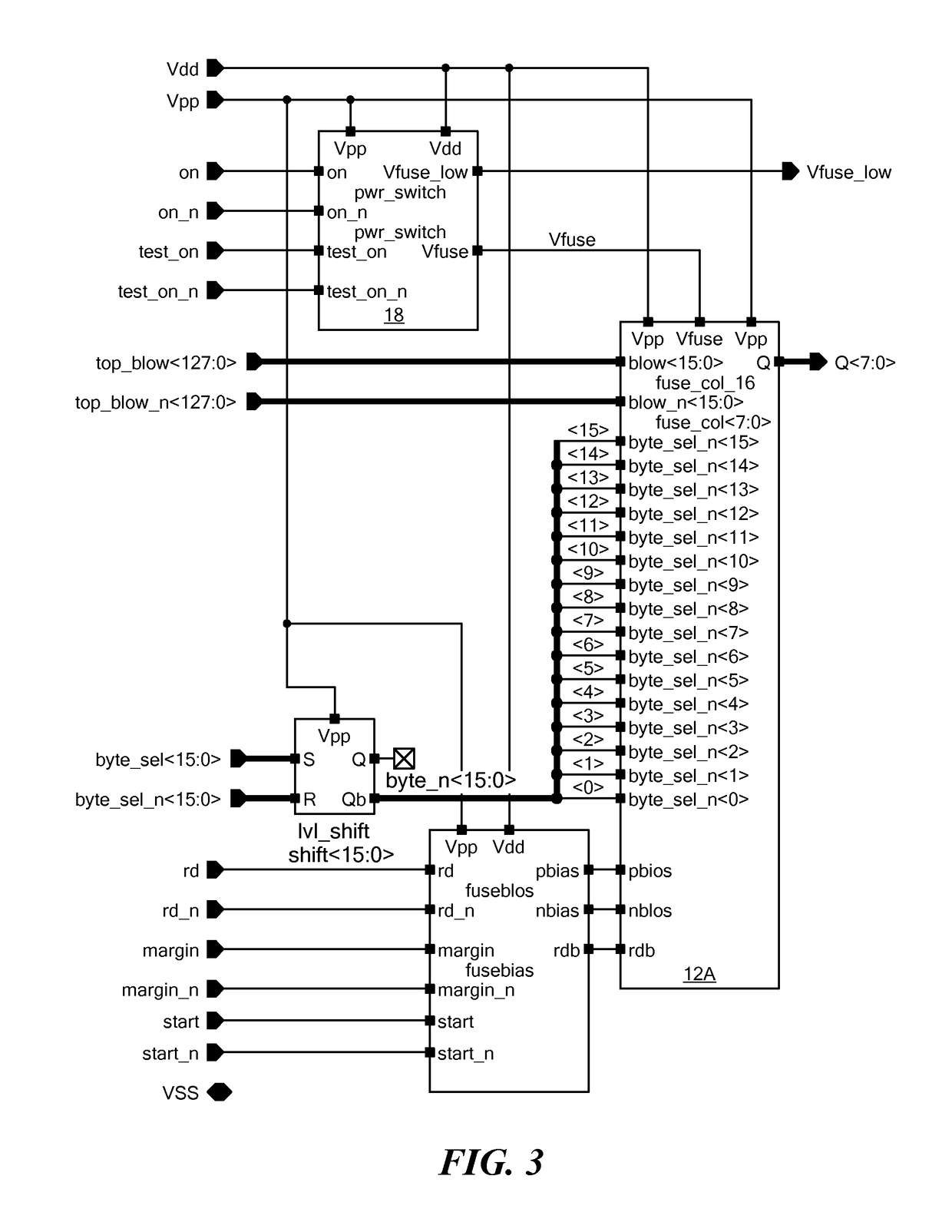 Apparatus and method for testing one-time-programmable memory