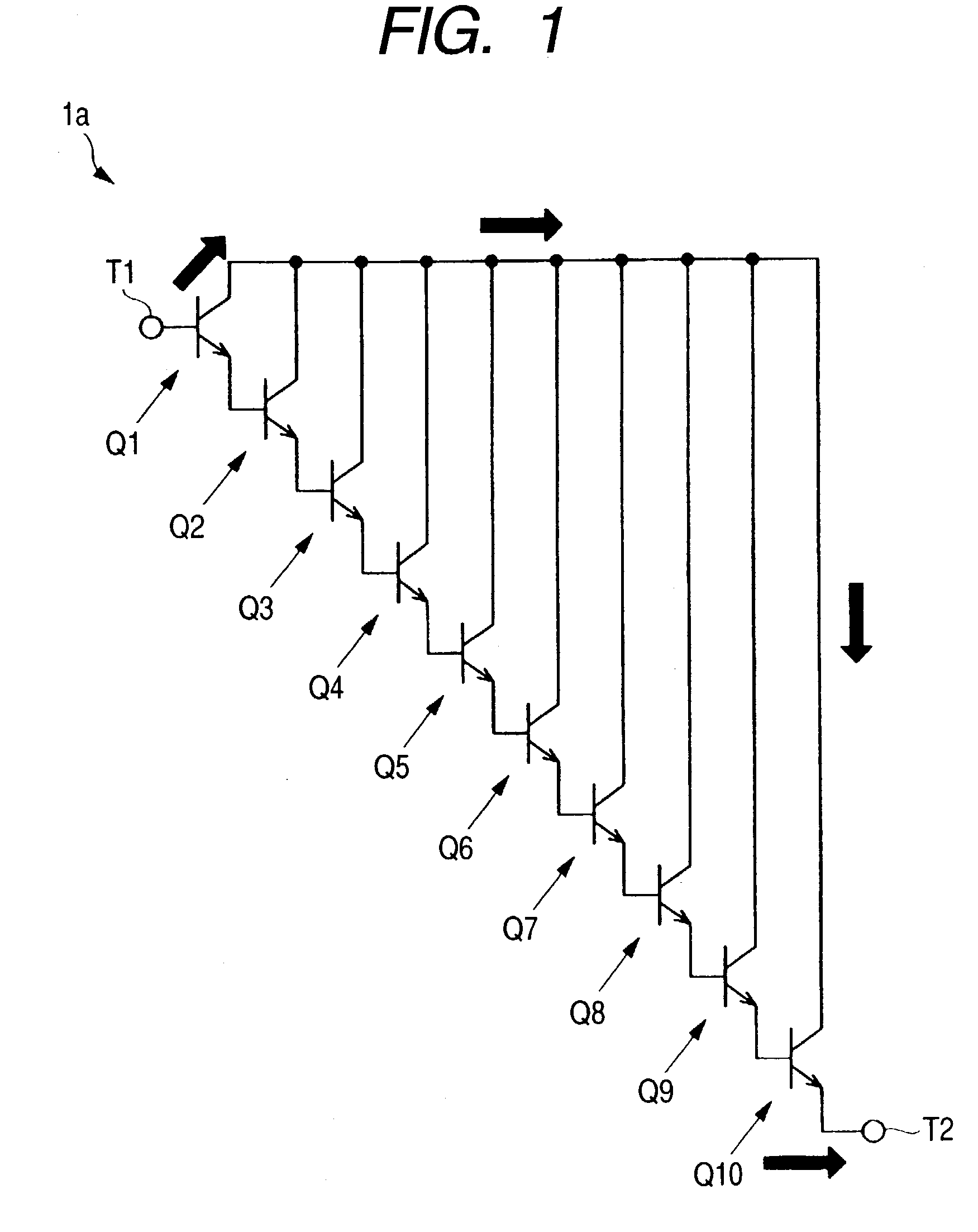 Semiconductor protection device