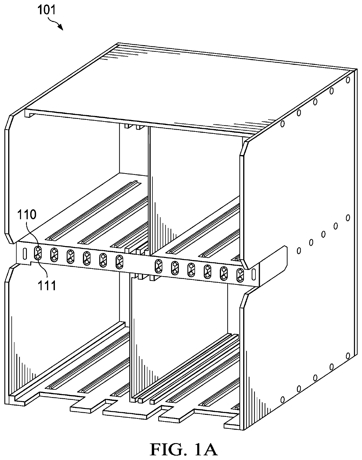 Multi-purpose coolant interface