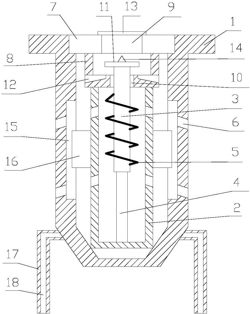 Automatic termite monitoring luring device