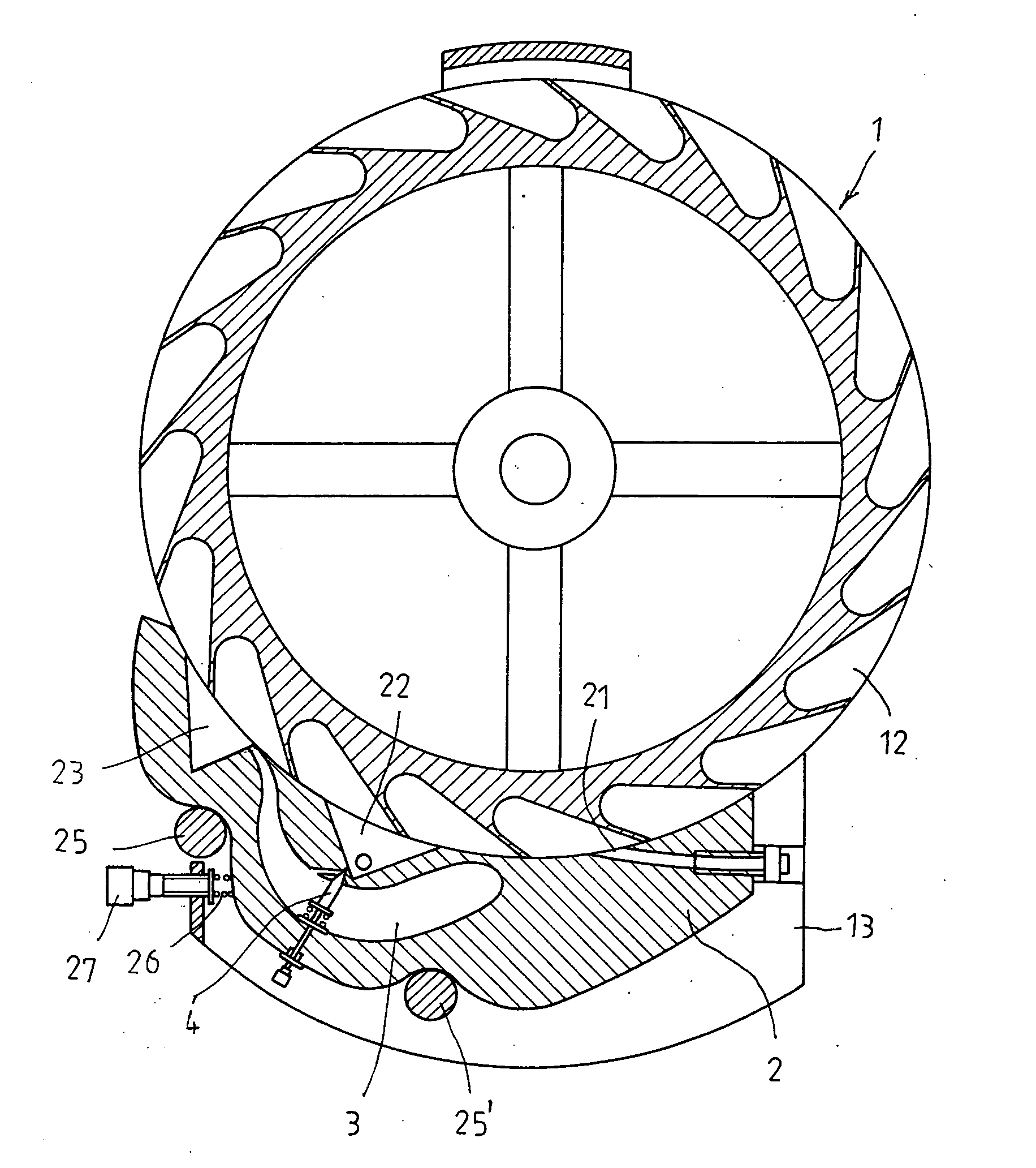 Rotary engine