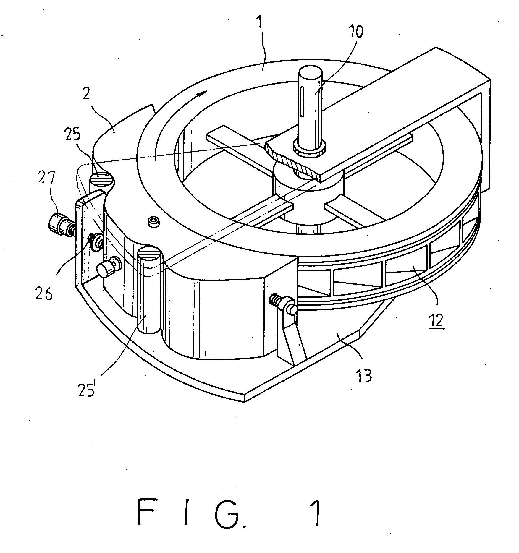 Rotary engine