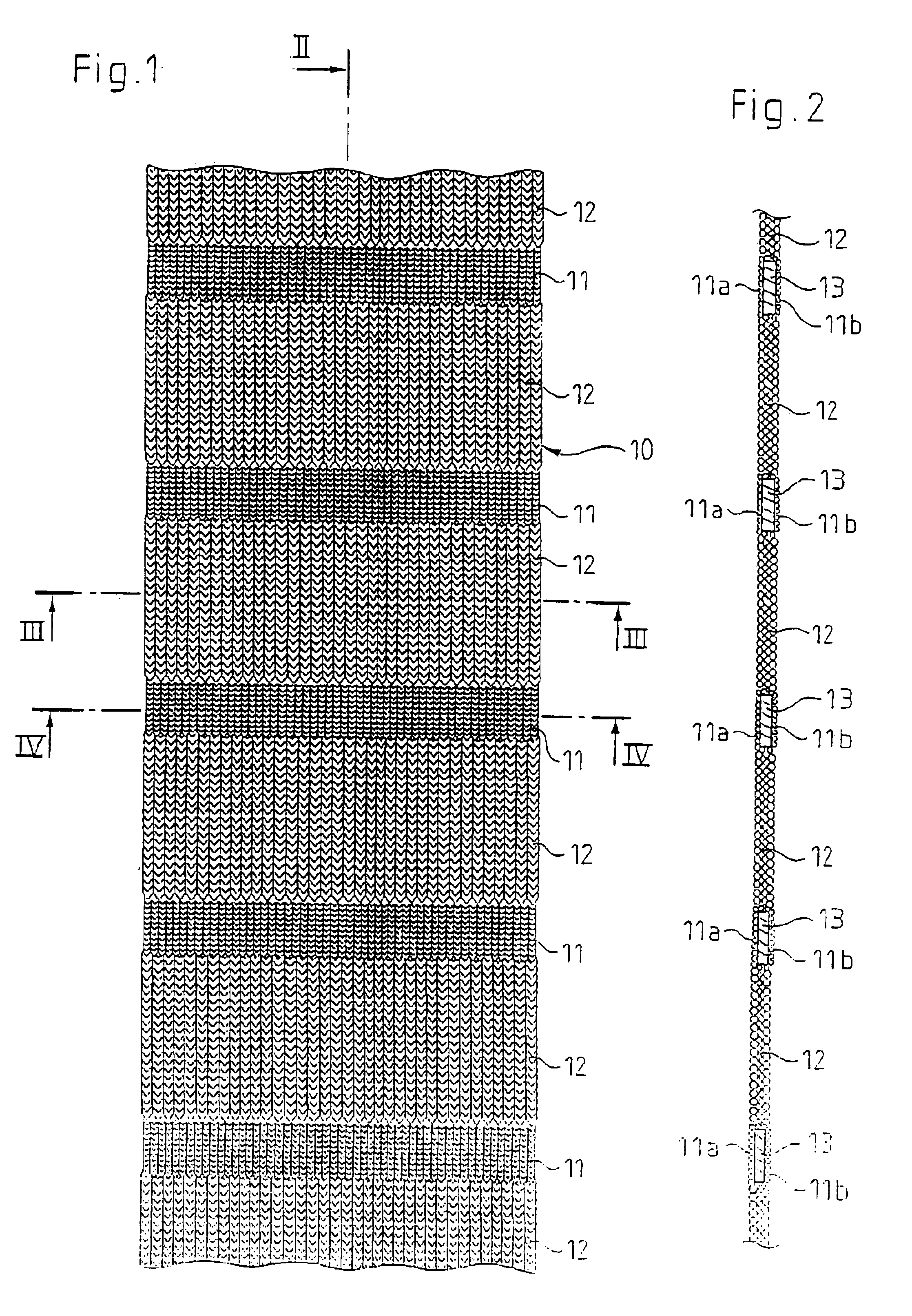 Protective sleeve for fluid circulation tube