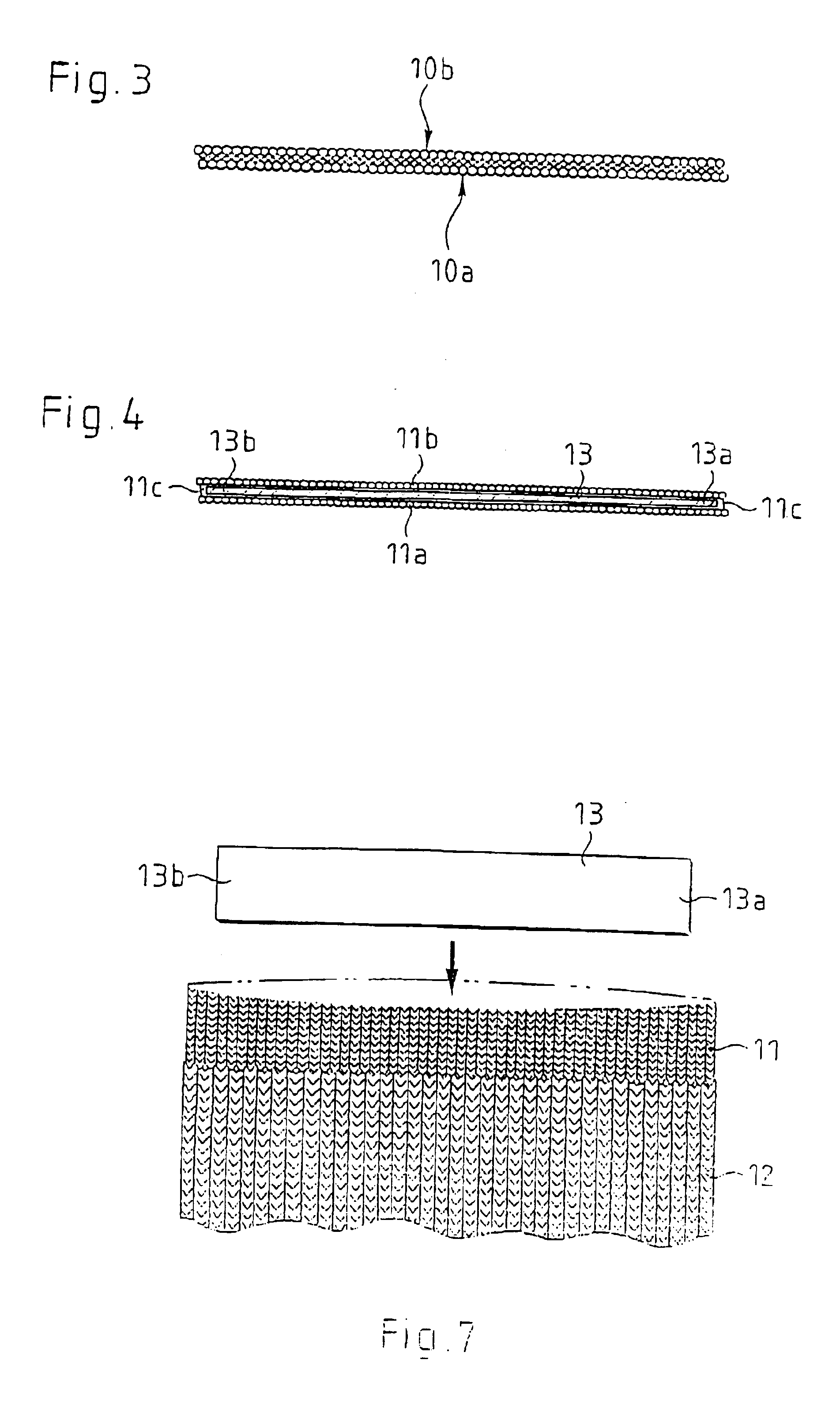 Protective sleeve for fluid circulation tube