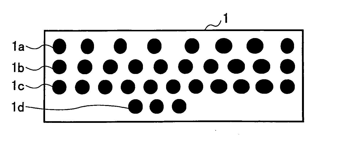 Device package, a printed wiring board, and an electronic apparatus