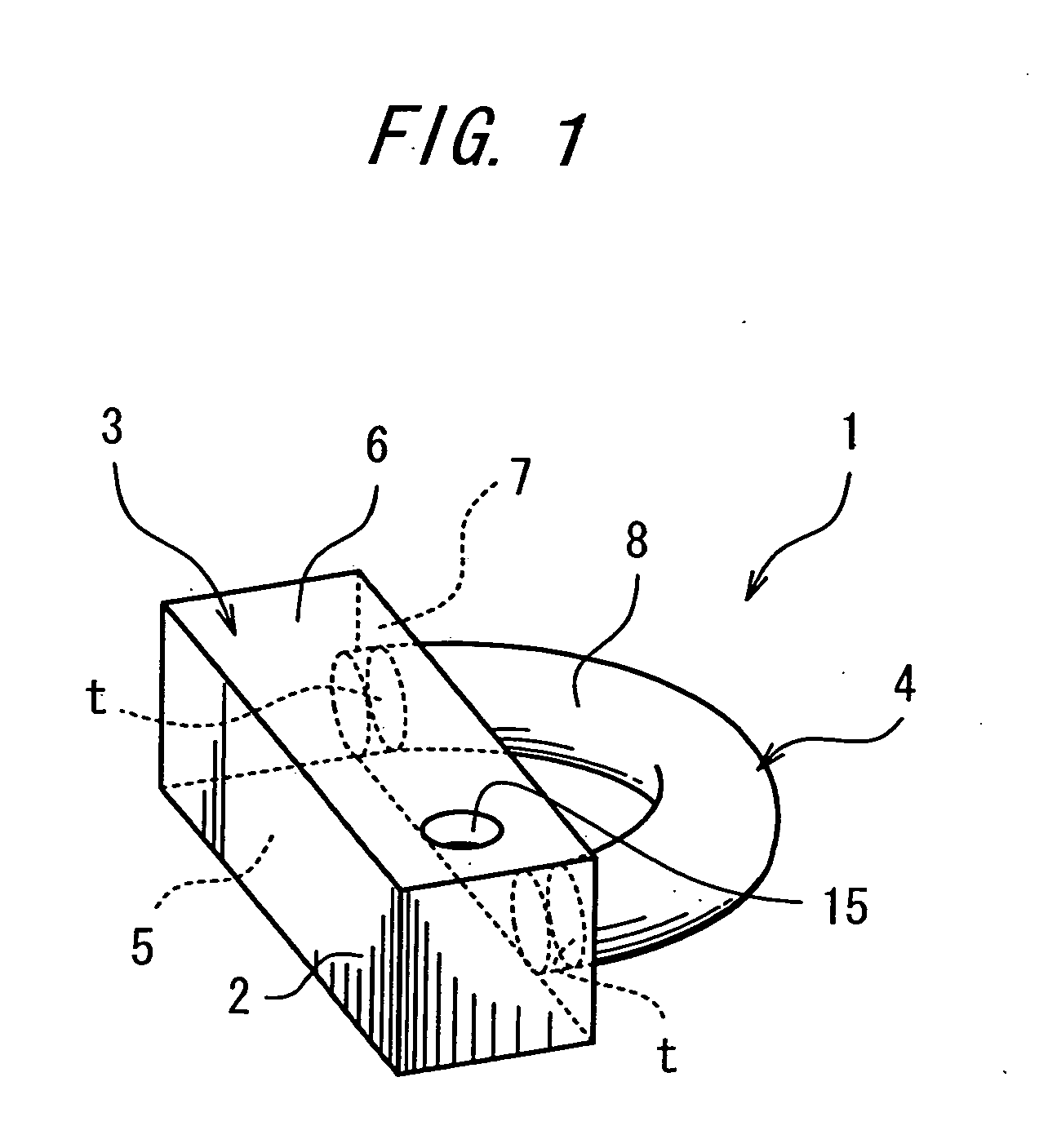 Golf putter head