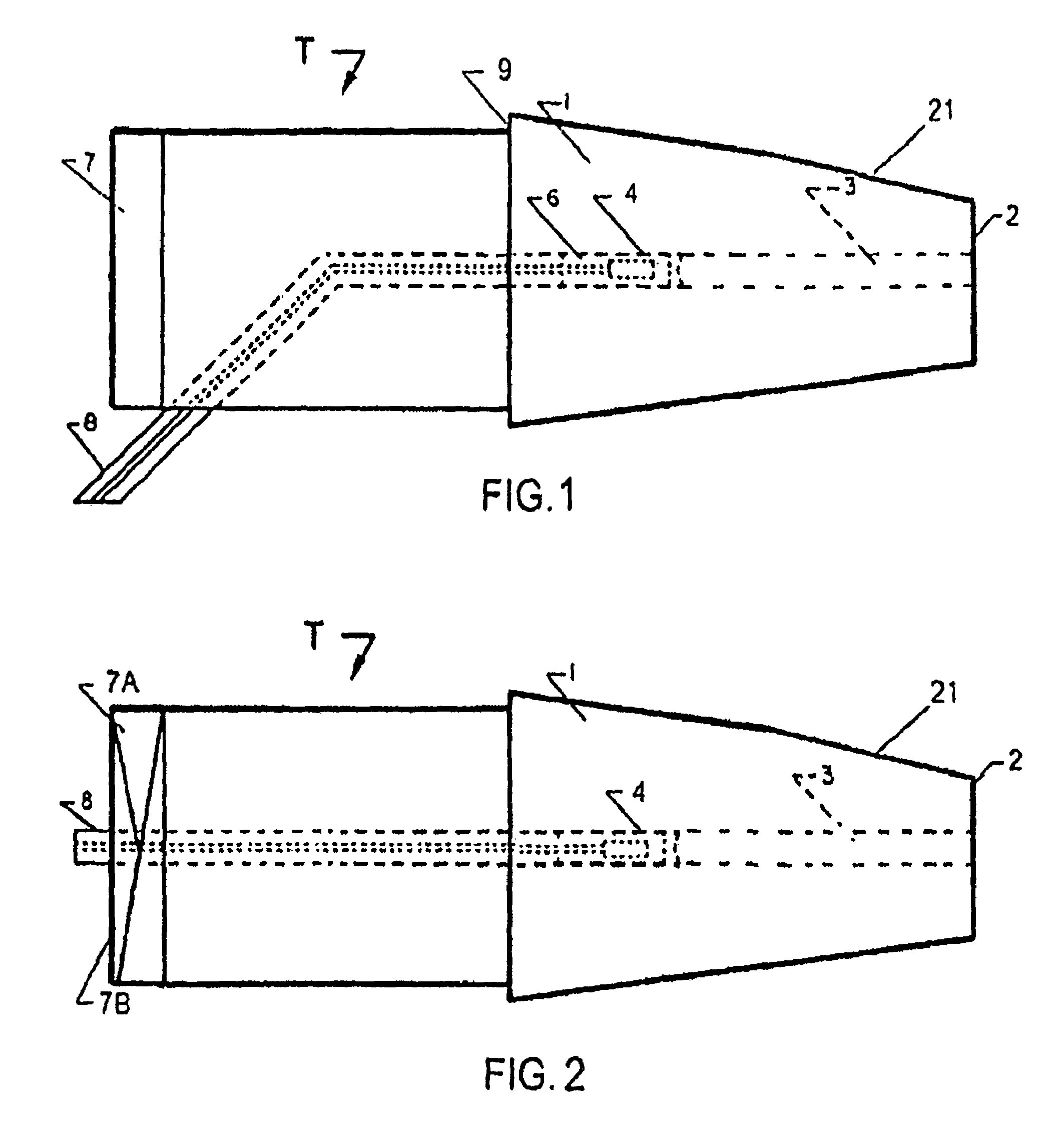 Combined applanation tonometer and ultrasonic pachymeter