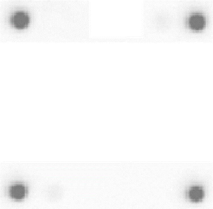 Polypeptide, detection device and detection kit for detecting cervical cancer