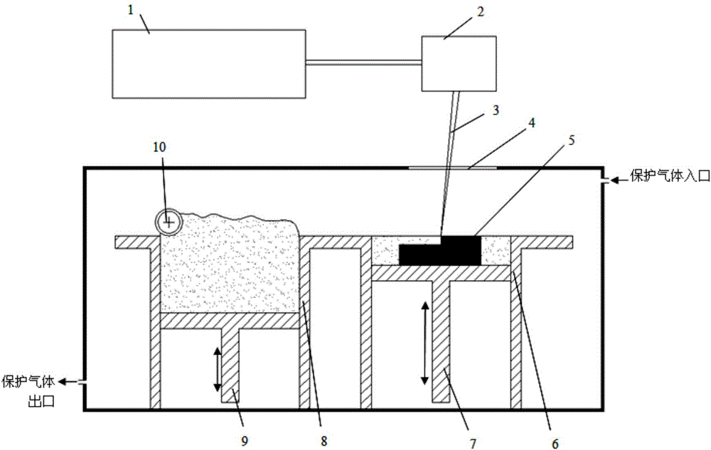 Manufacturing method for AgMeO electrical contact and integrated component thereof