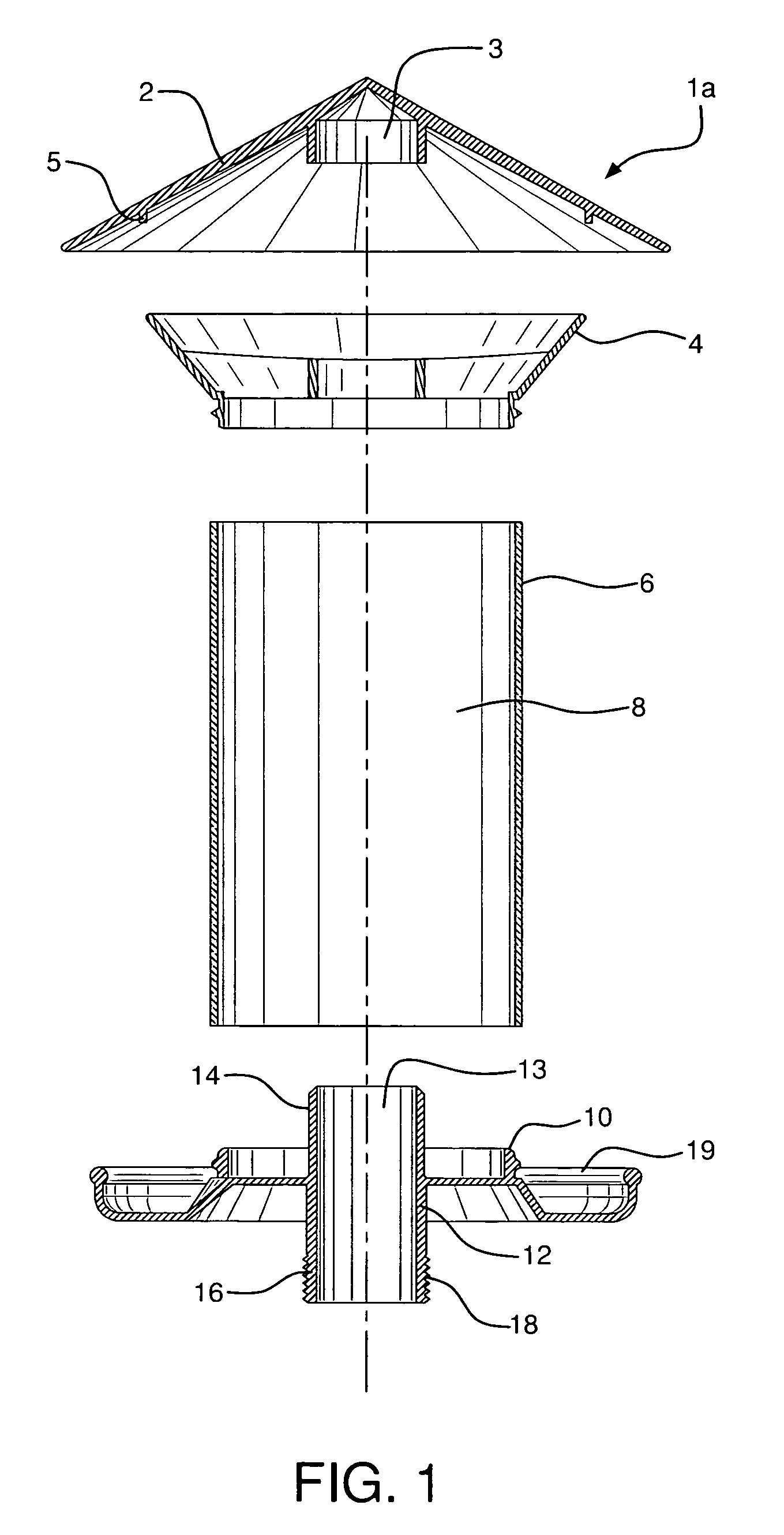 Modular bird feeder system