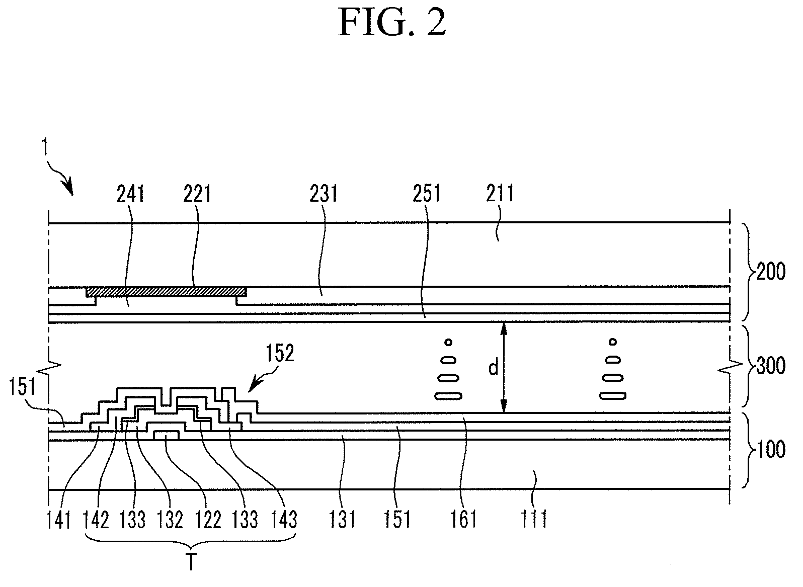 Liquid crystal composition and liquid crystal display having the same