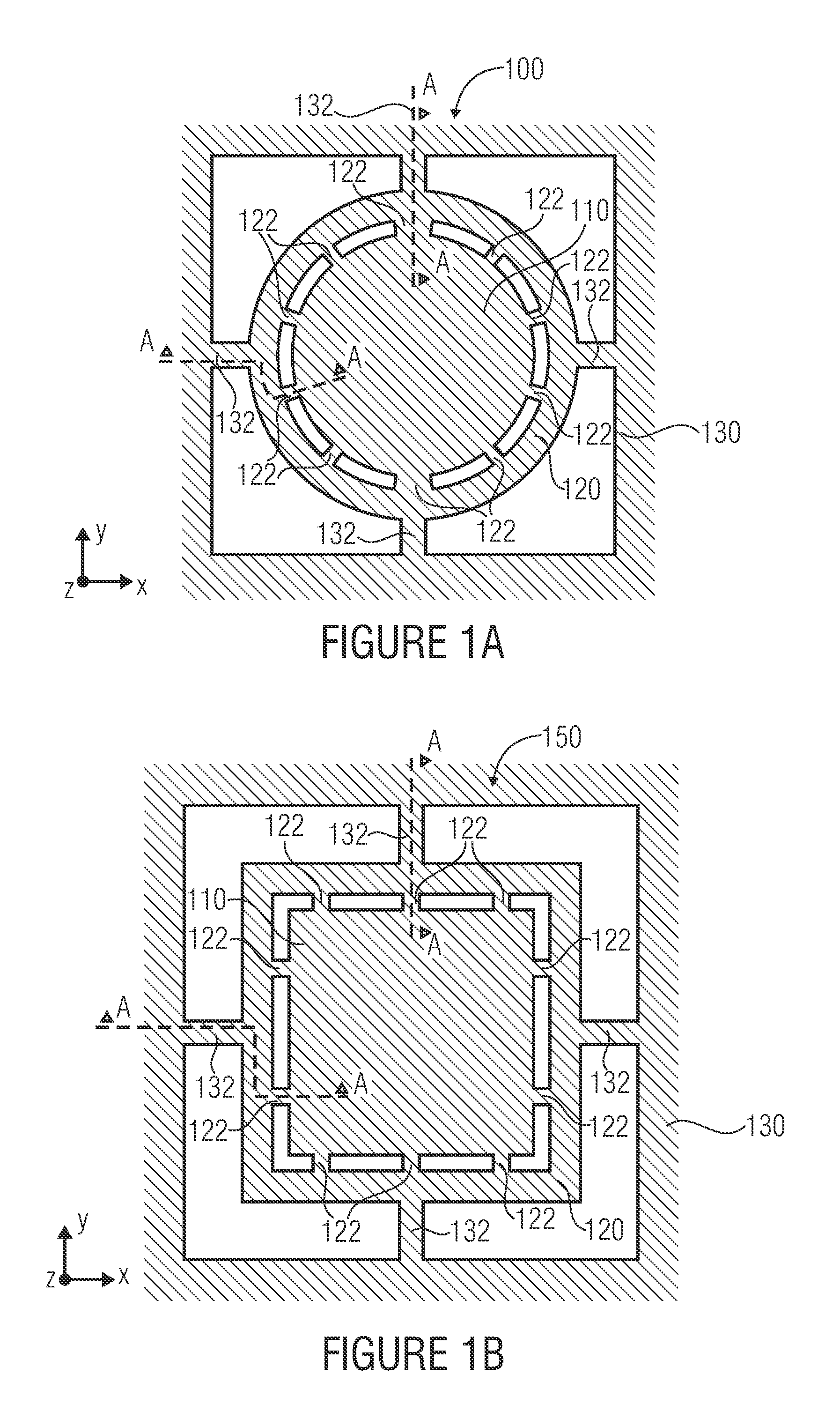 Micromechanical element