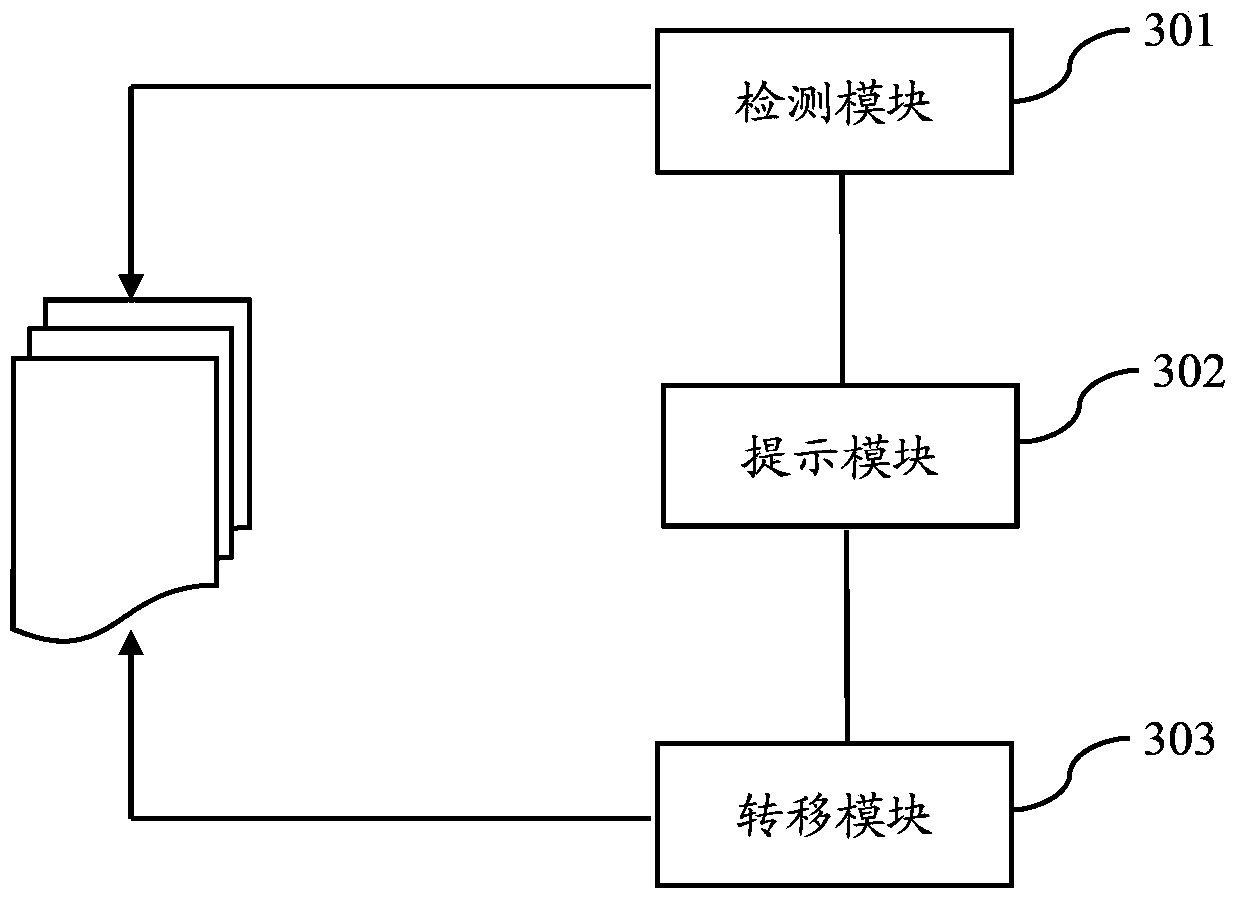 Method and system for software migration and installation for computing equipment