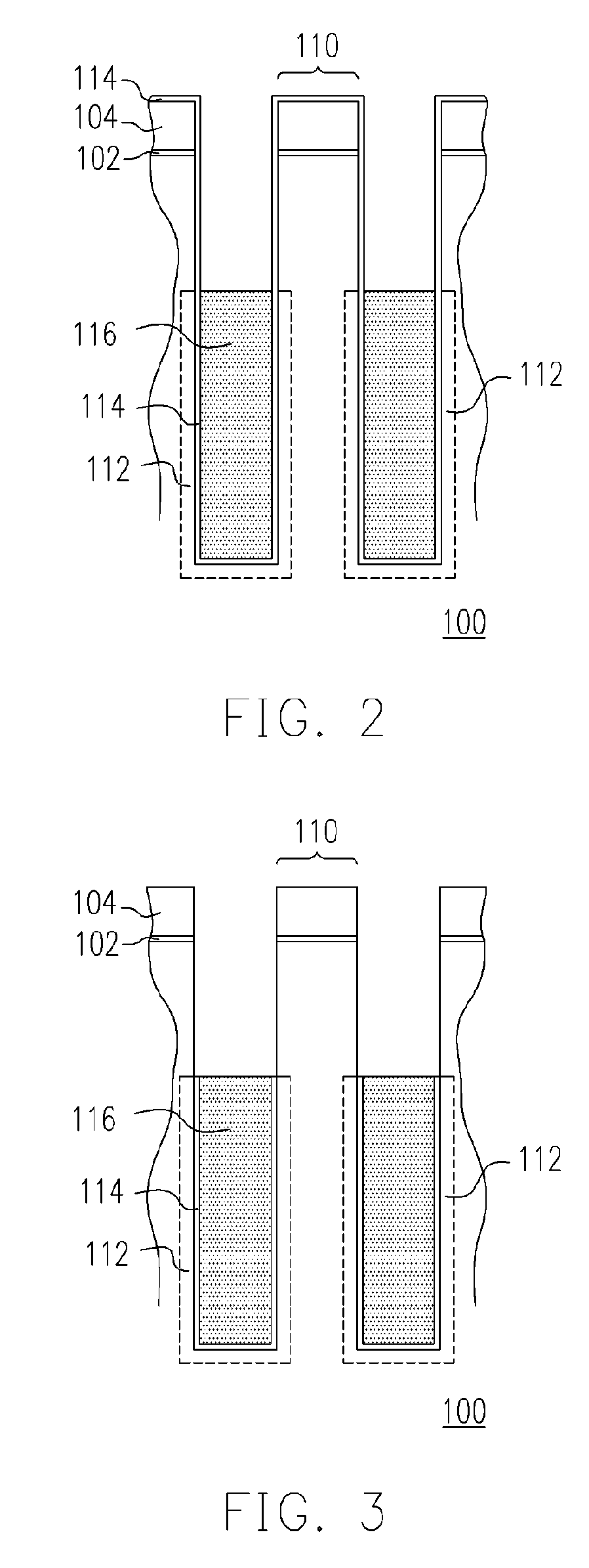 Dynamic random access memory and fabrication thereof