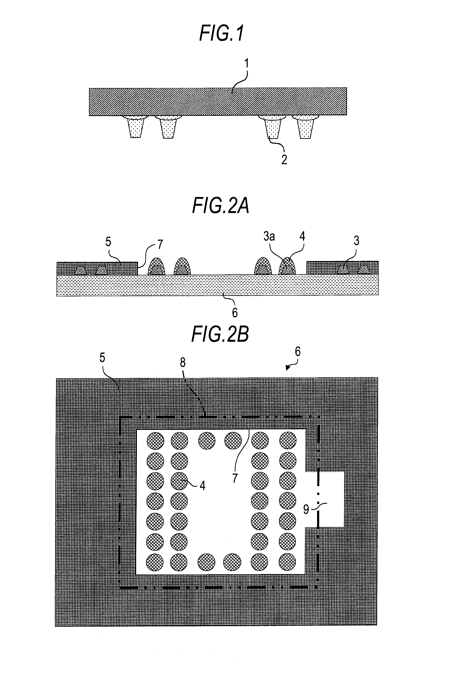 Semiconductor device and method of fabricating the same