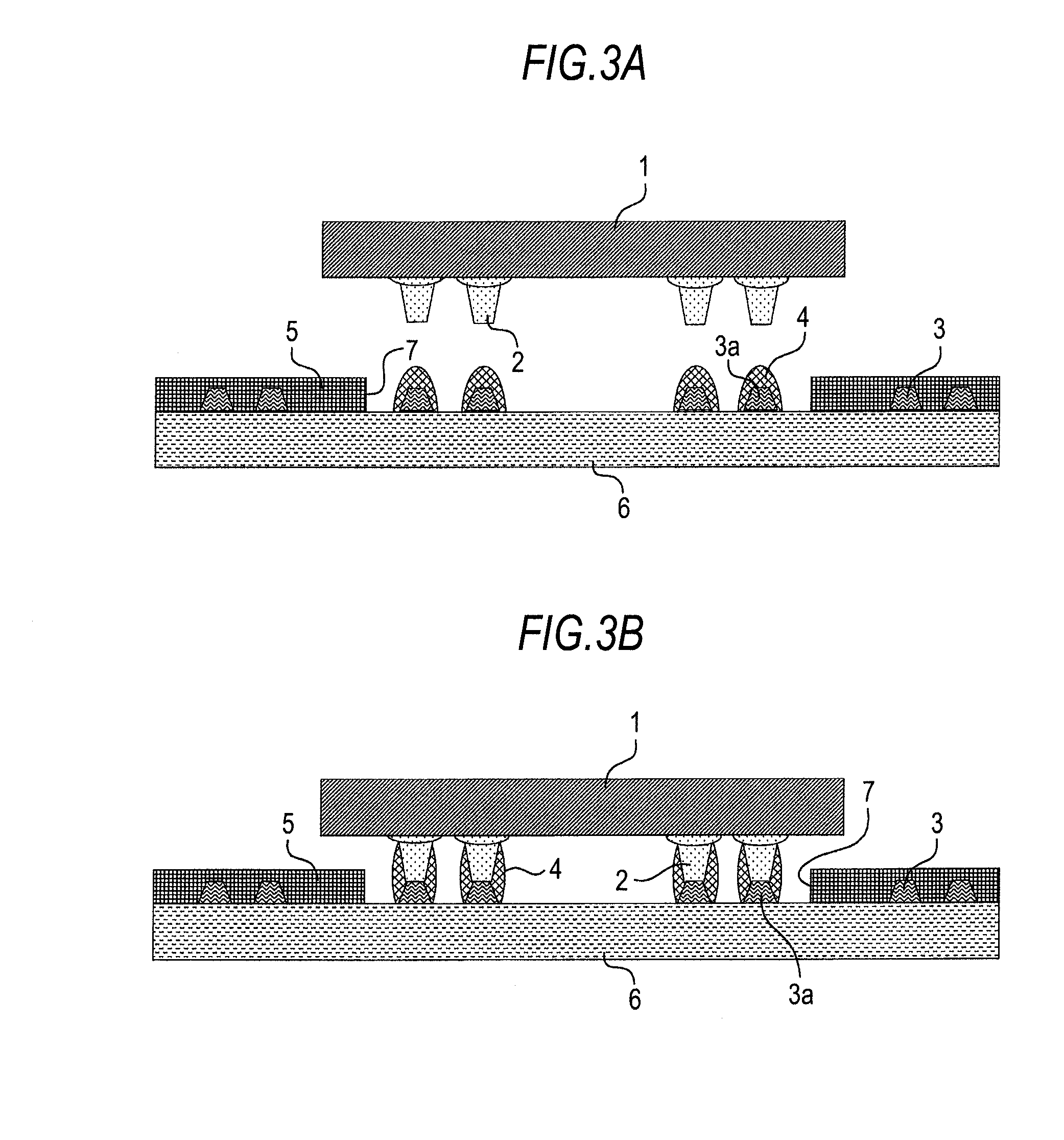 Semiconductor device and method of fabricating the same