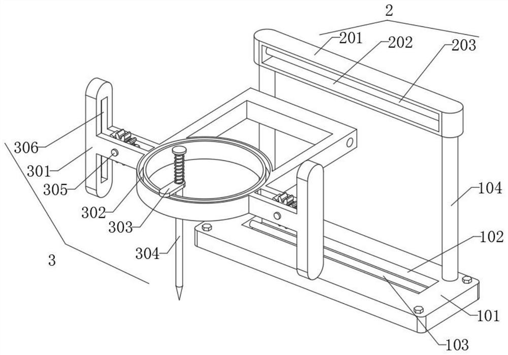 Puncture device for cardiothoracic surgery