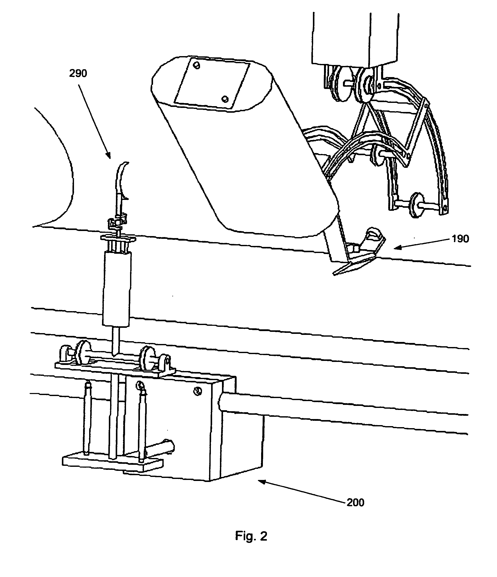 Robotic Arm for Controlling the Movement of Human Arm