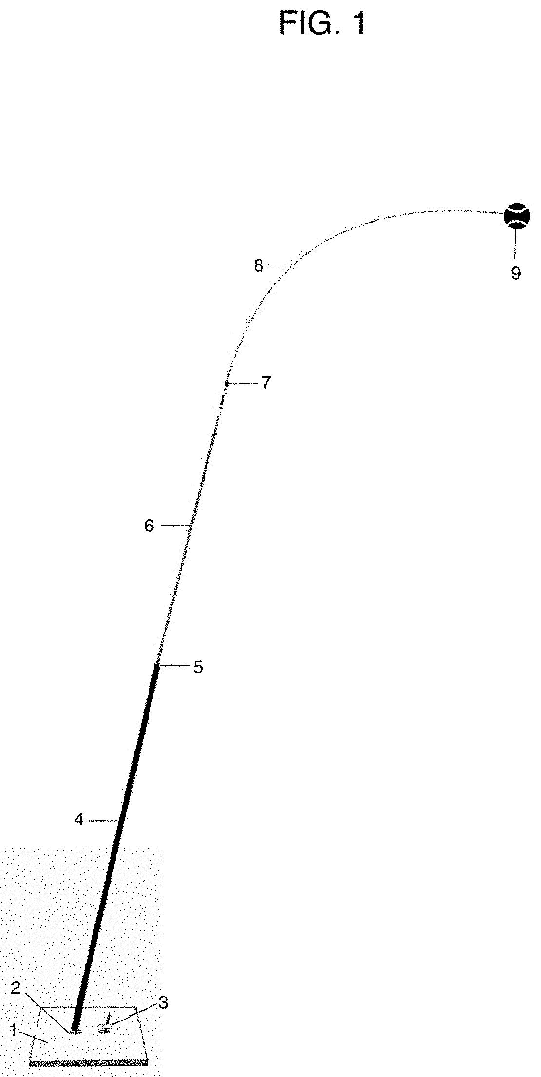 Ball return assembly