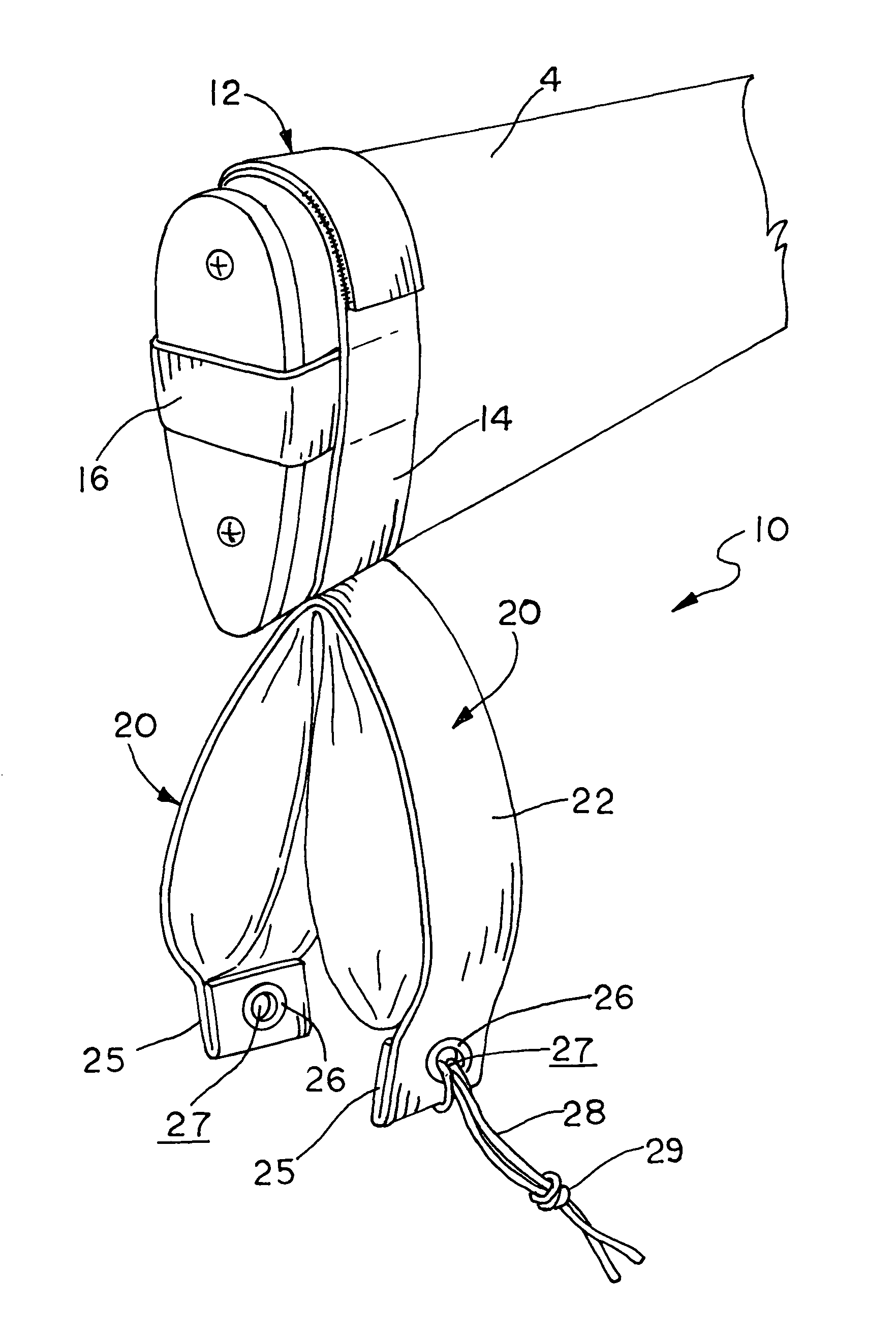 Firearm support device