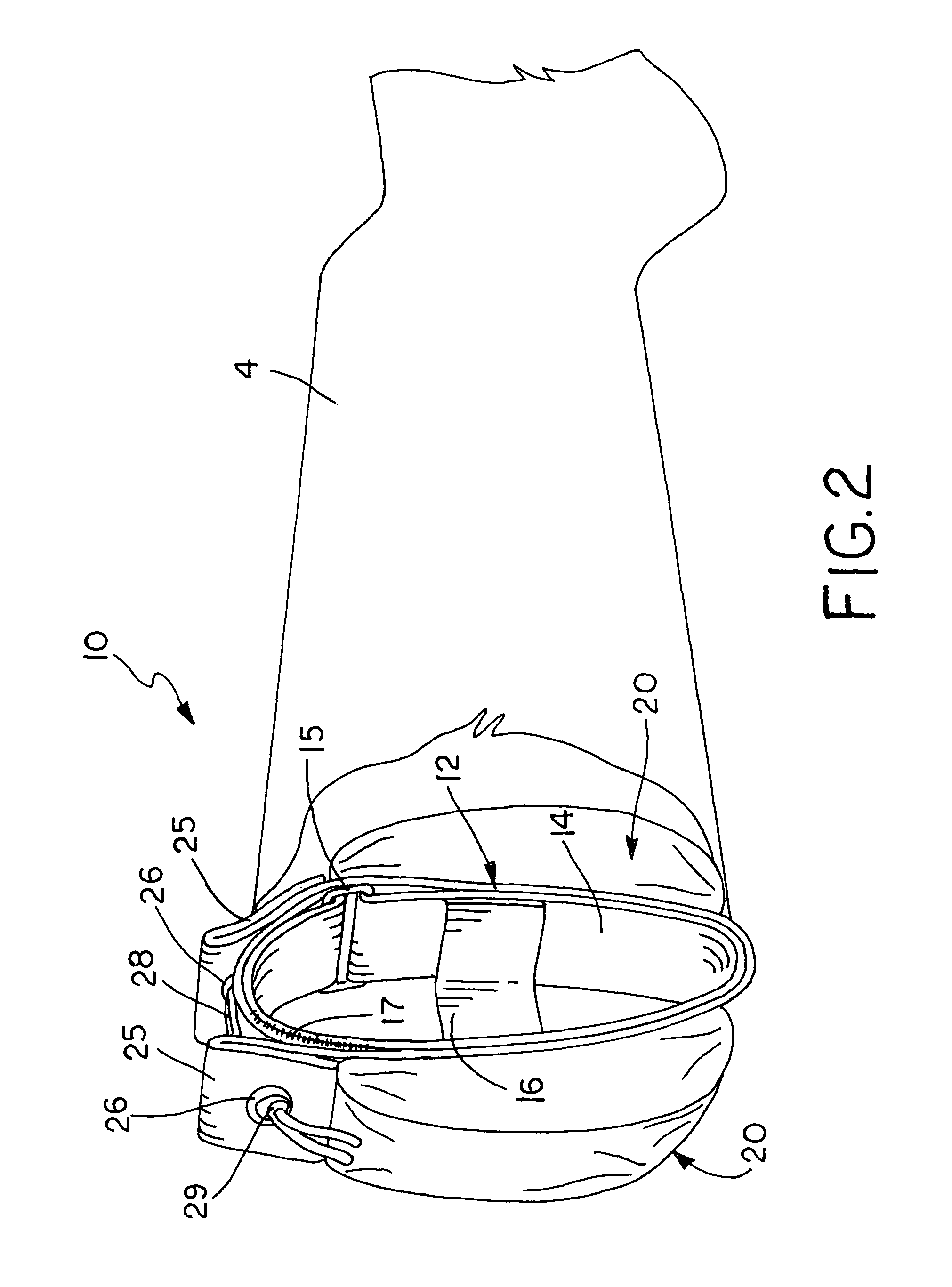 Firearm support device